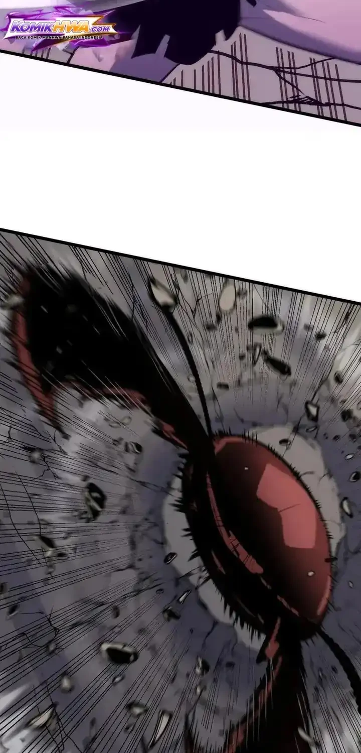 Rise of the Mushroom King Chapter 14 - halaman 12
