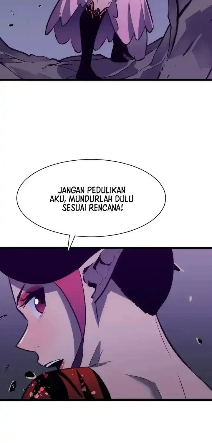 Rise of the Mushroom King Chapter 14 - halaman 15