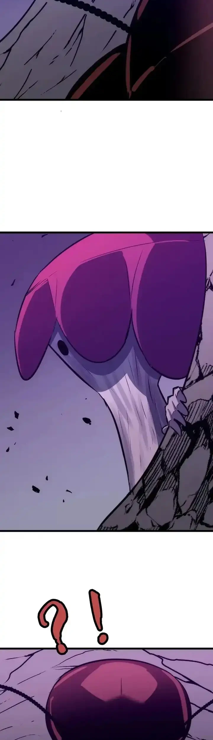 Rise of the Mushroom King Chapter 14 - halaman 2
