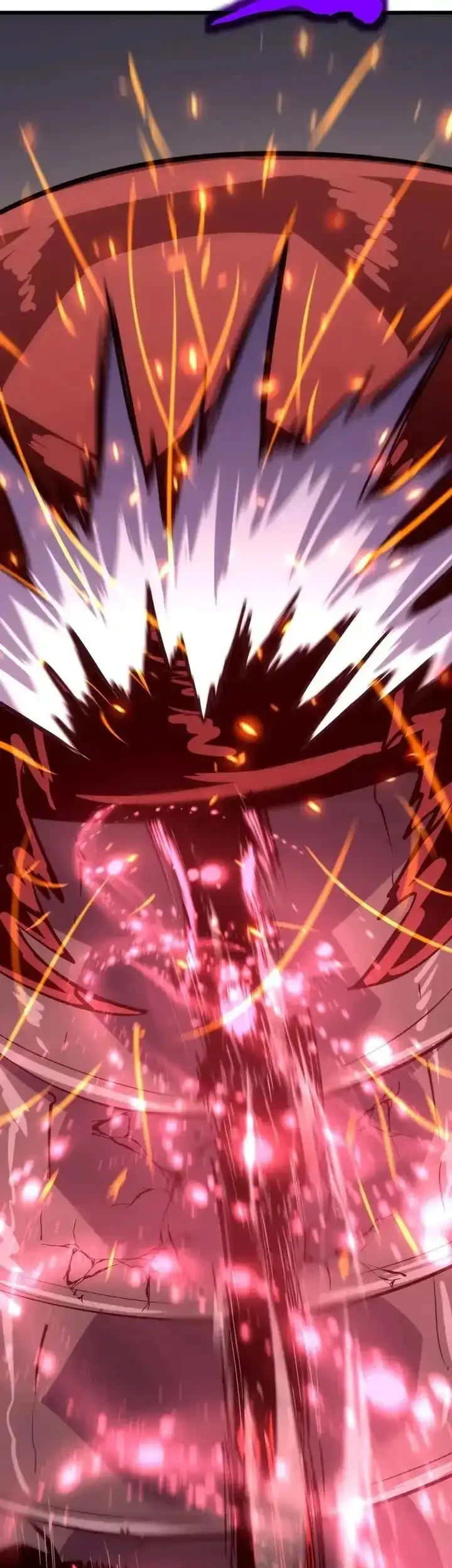 Rise of the Mushroom King Chapter 14 - halaman 43