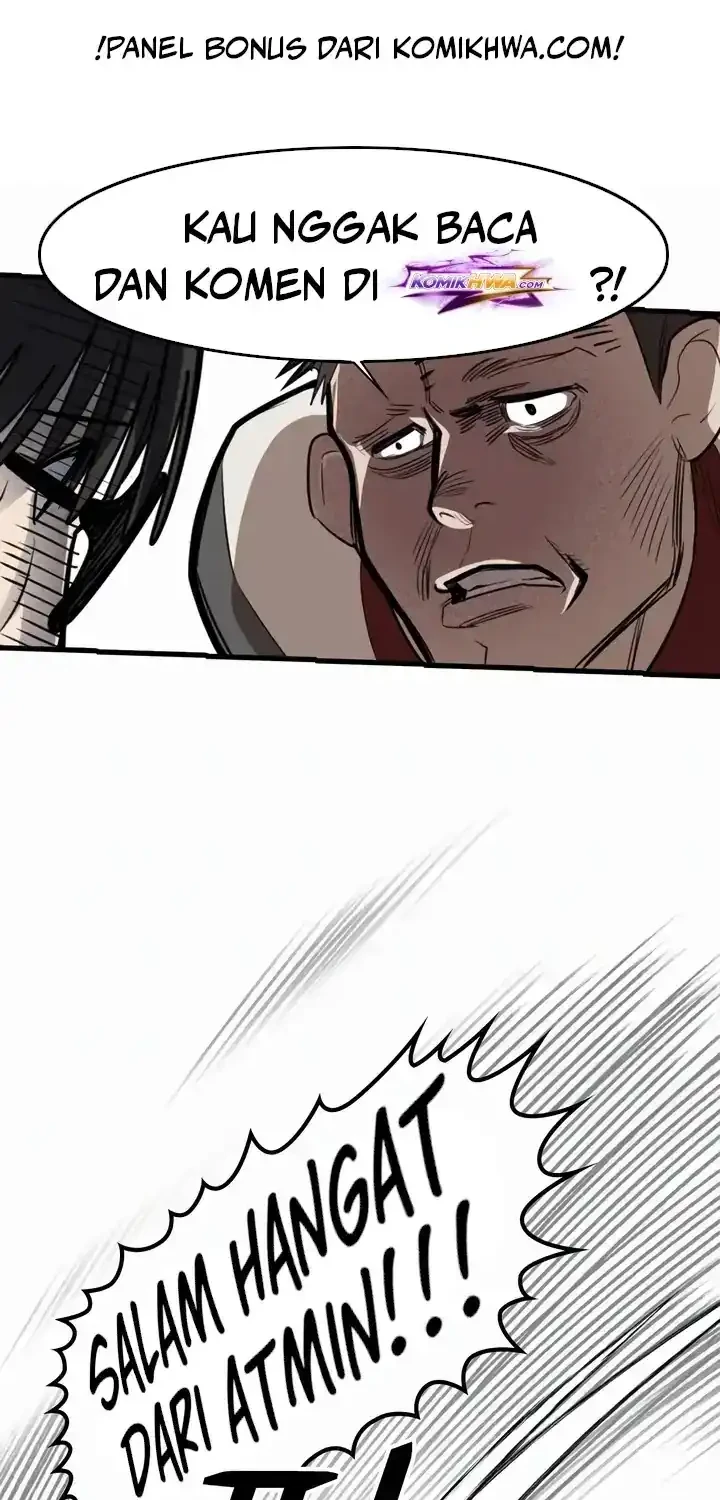 Rise of the Mushroom King Chapter 14 - halaman 45