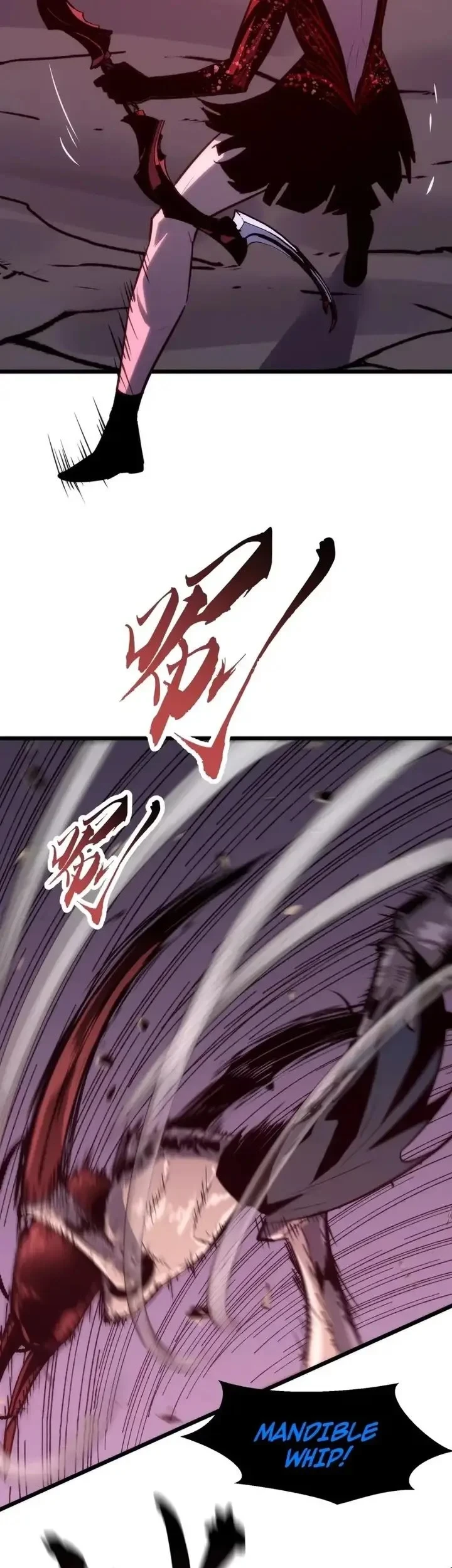 Rise of the Mushroom King Chapter 15 - halaman 13
