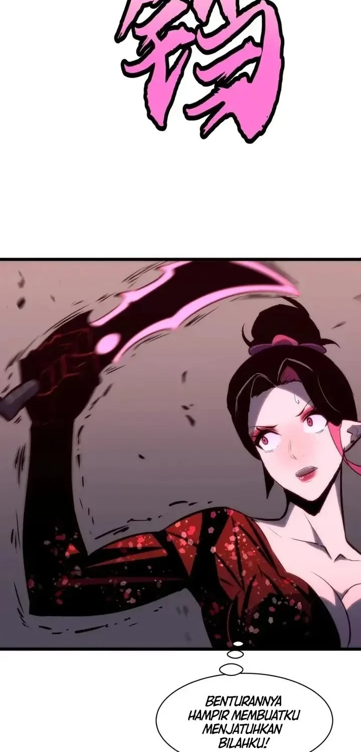 Rise of the Mushroom King Chapter 15 - halaman 18