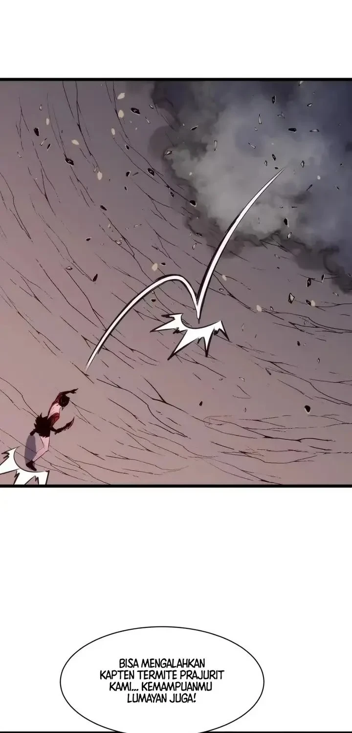 Rise of the Mushroom King Chapter 15 - halaman 3