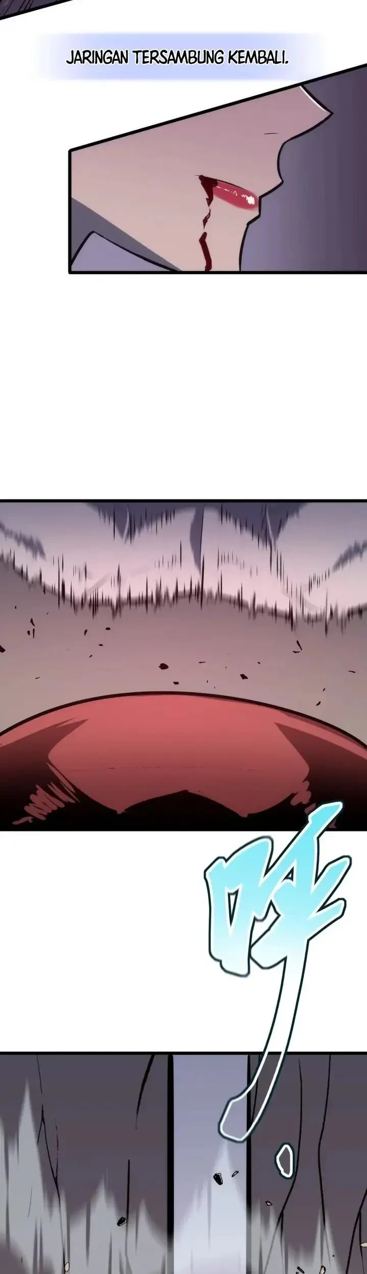 Rise of the Mushroom King Chapter 15 - halaman 32