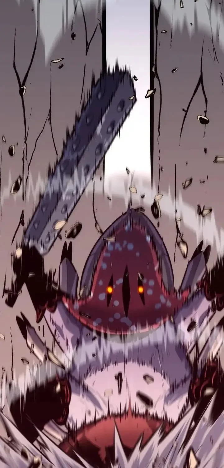 Rise of the Mushroom King Chapter 15 - halaman 33