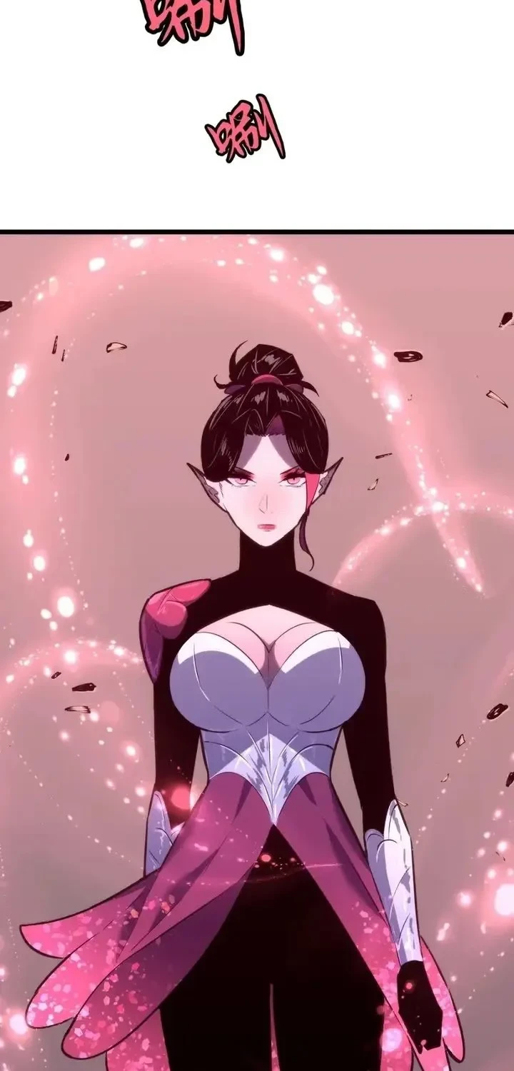 Rise of the Mushroom King Chapter 15 - halaman 42