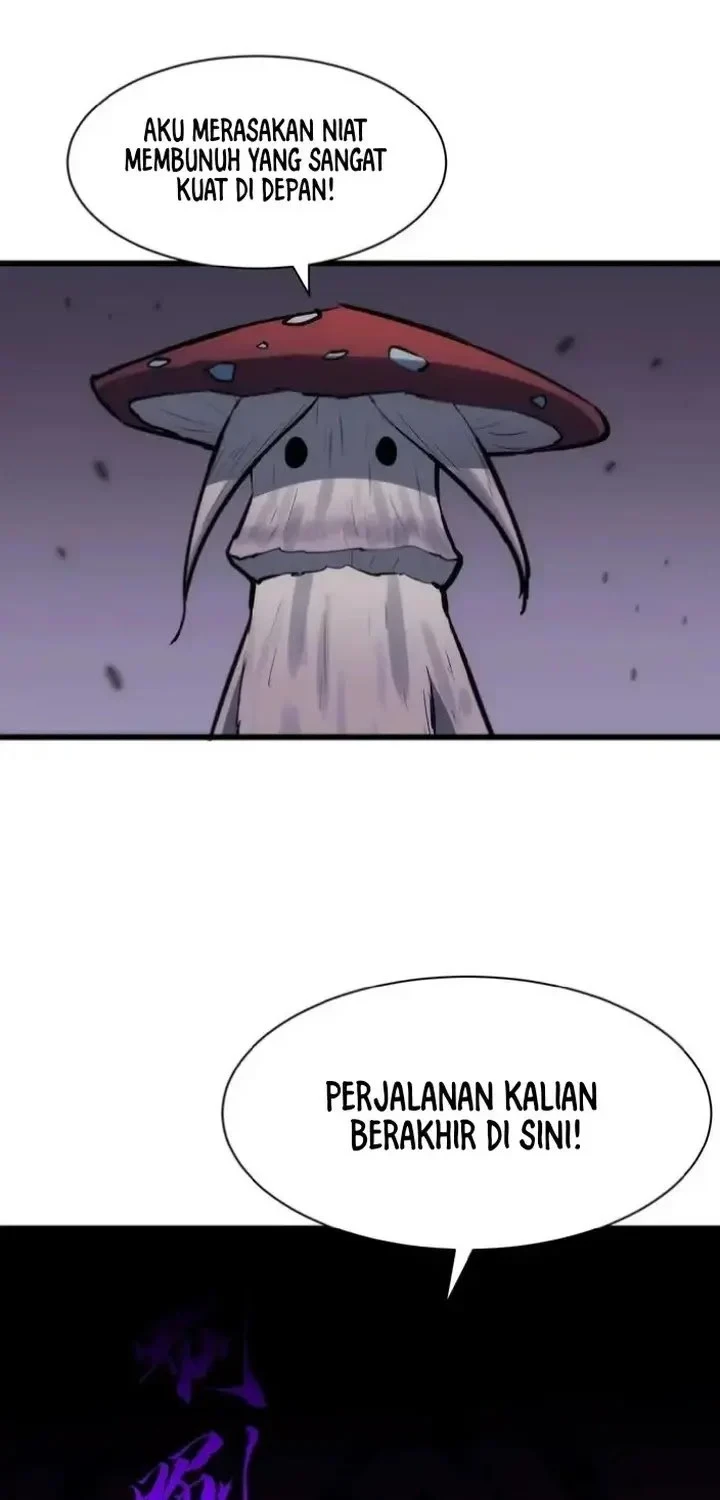 Rise of the Mushroom King Chapter 16 - halaman 30