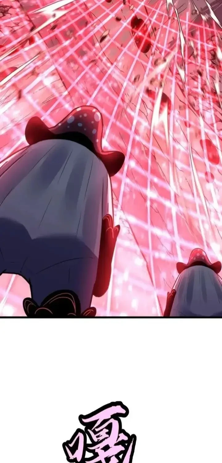 Rise of the Mushroom King Chapter 16 - halaman 39