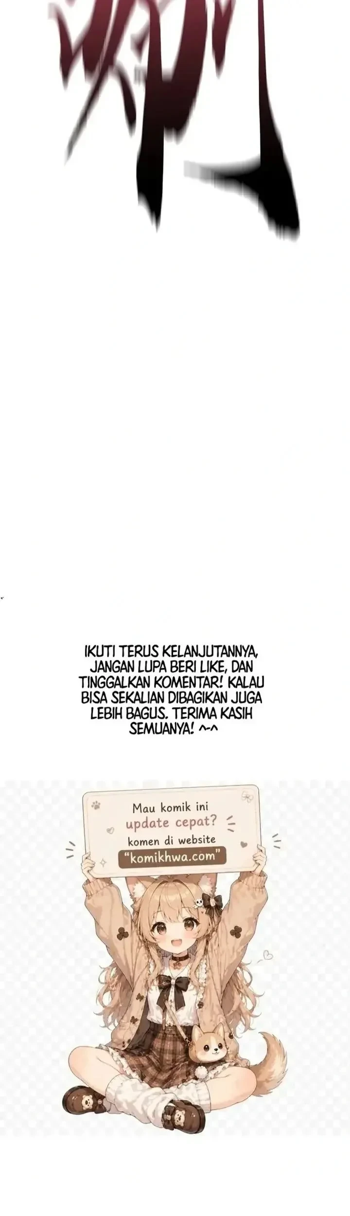 Rise of the Mushroom King Chapter 16 - halaman 49