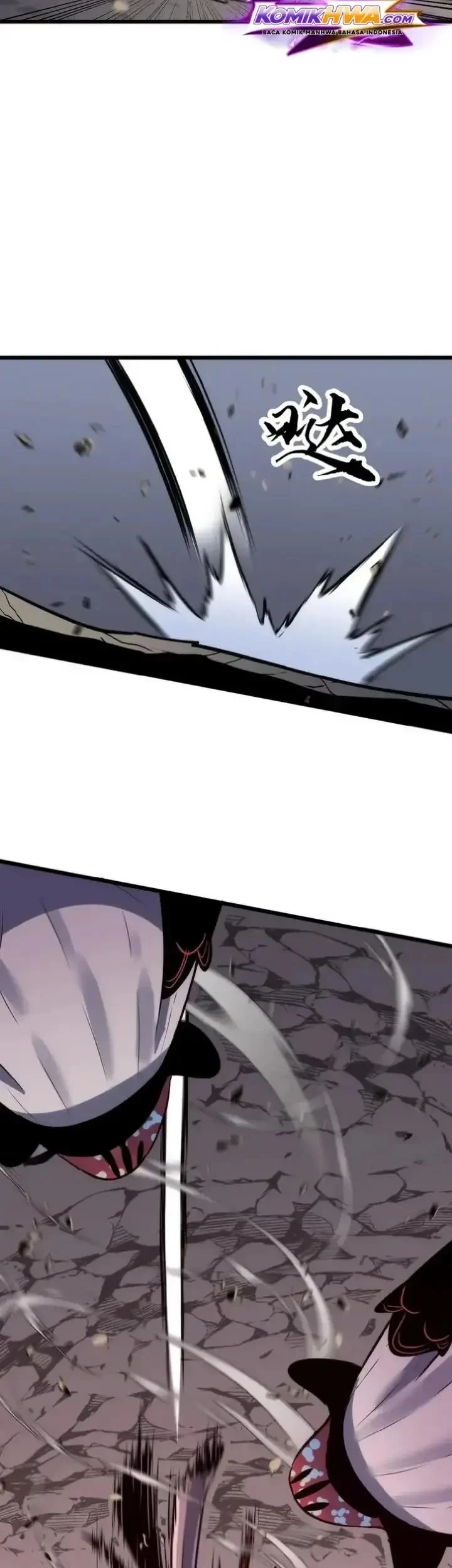 Rise of the Mushroom King Chapter 16 - halaman 7