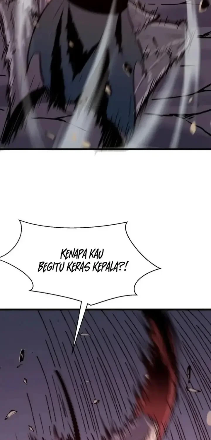 Rise of the Mushroom King Chapter 16 - halaman 9