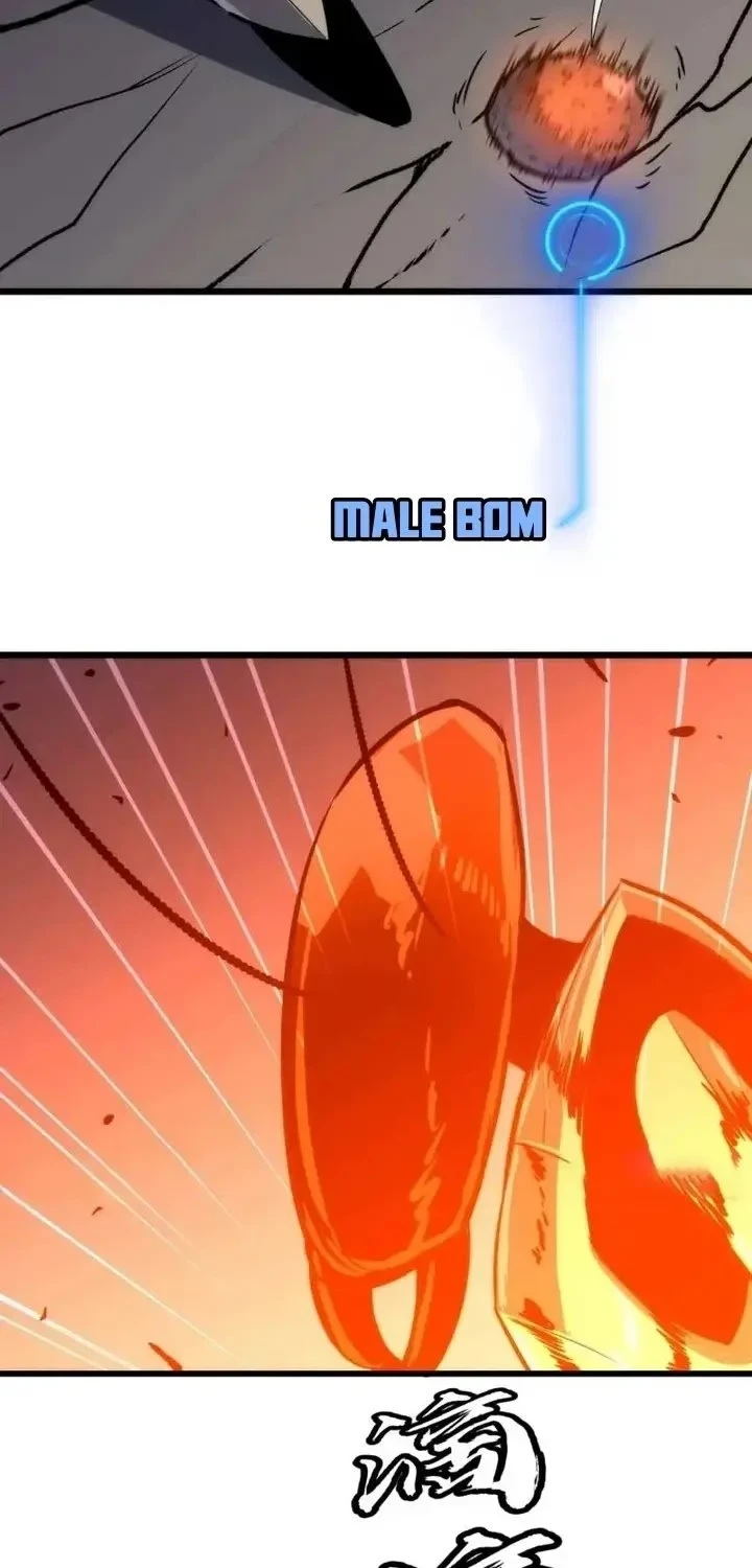 Rise of the Mushroom King Chapter 17 - halaman 13