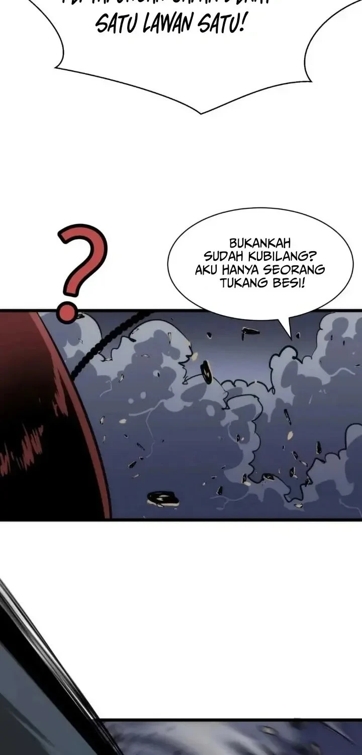 Rise of the Mushroom King Chapter 17 - halaman 16