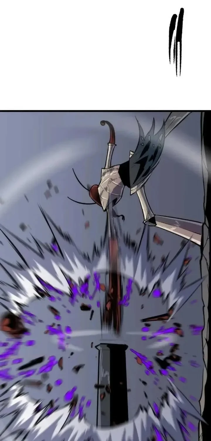 Rise of the Mushroom King Chapter 17 - halaman 19