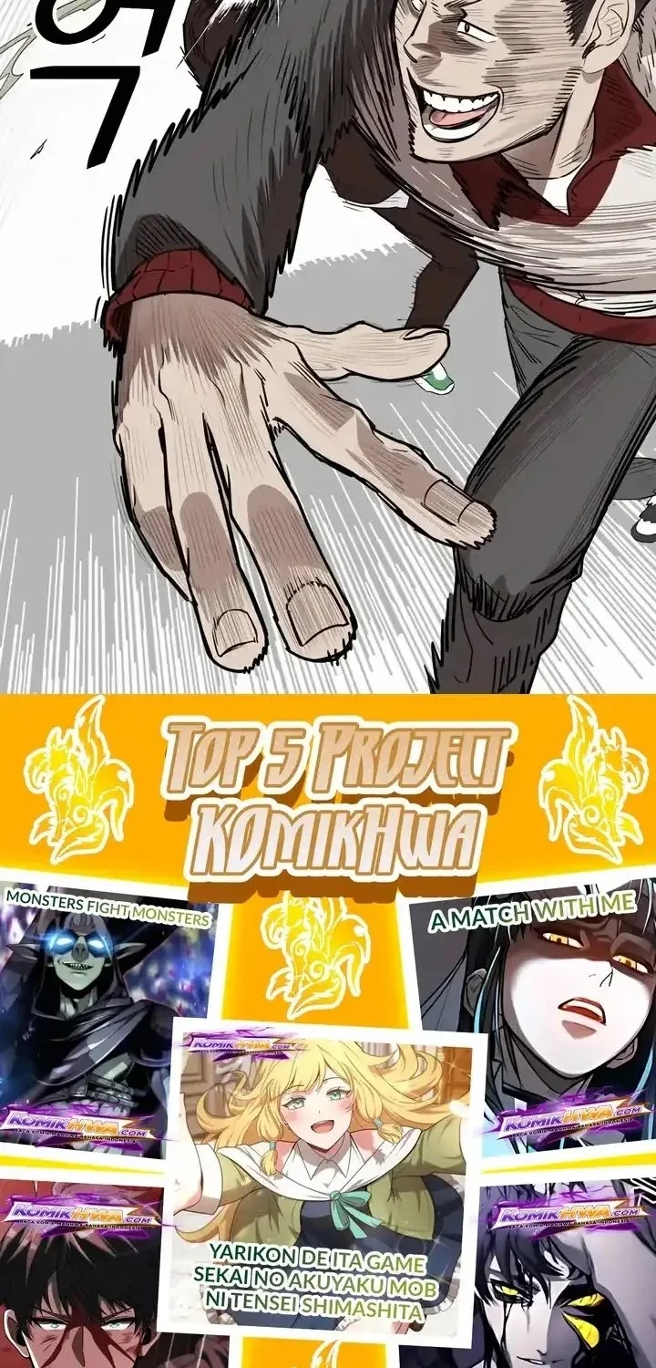 Rise of the Mushroom King Chapter 17 - halaman 22
