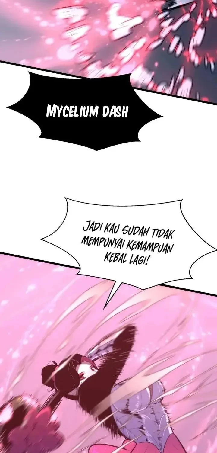Rise of the Mushroom King Chapter 17 - halaman 4