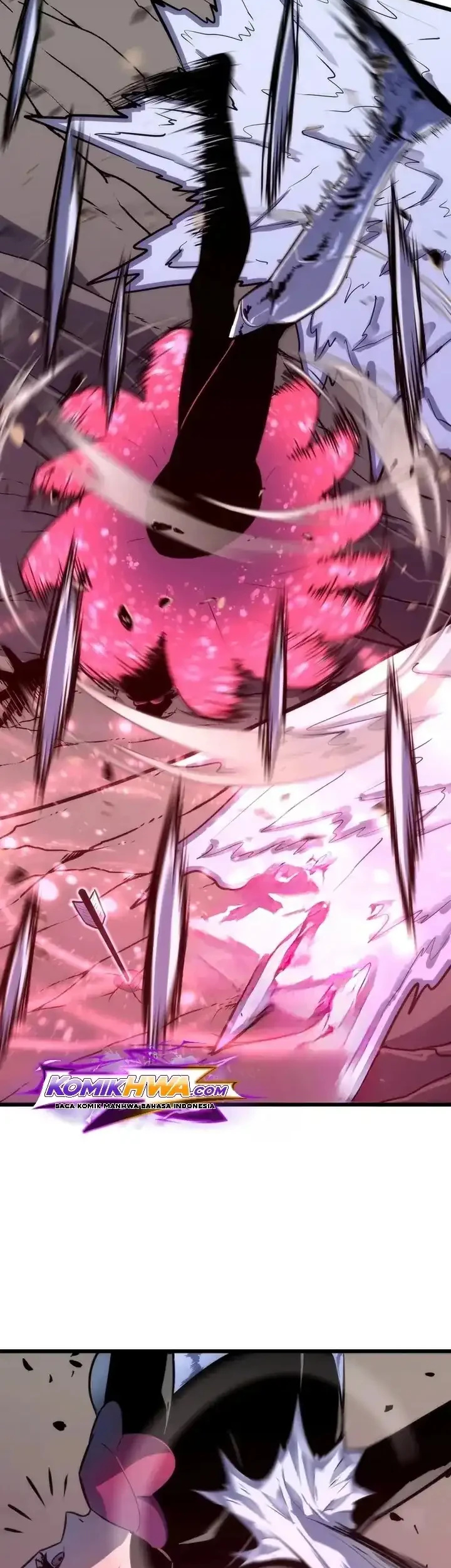 Rise of the Mushroom King Chapter 18 - halaman 14