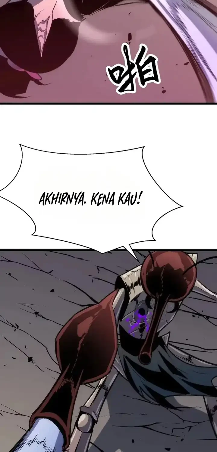 Rise of the Mushroom King Chapter 18 - halaman 15
