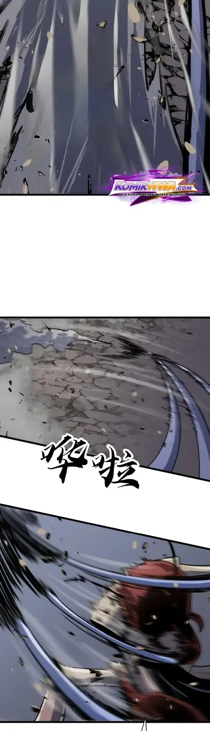 Rise of the Mushroom King Chapter 18 - halaman 20