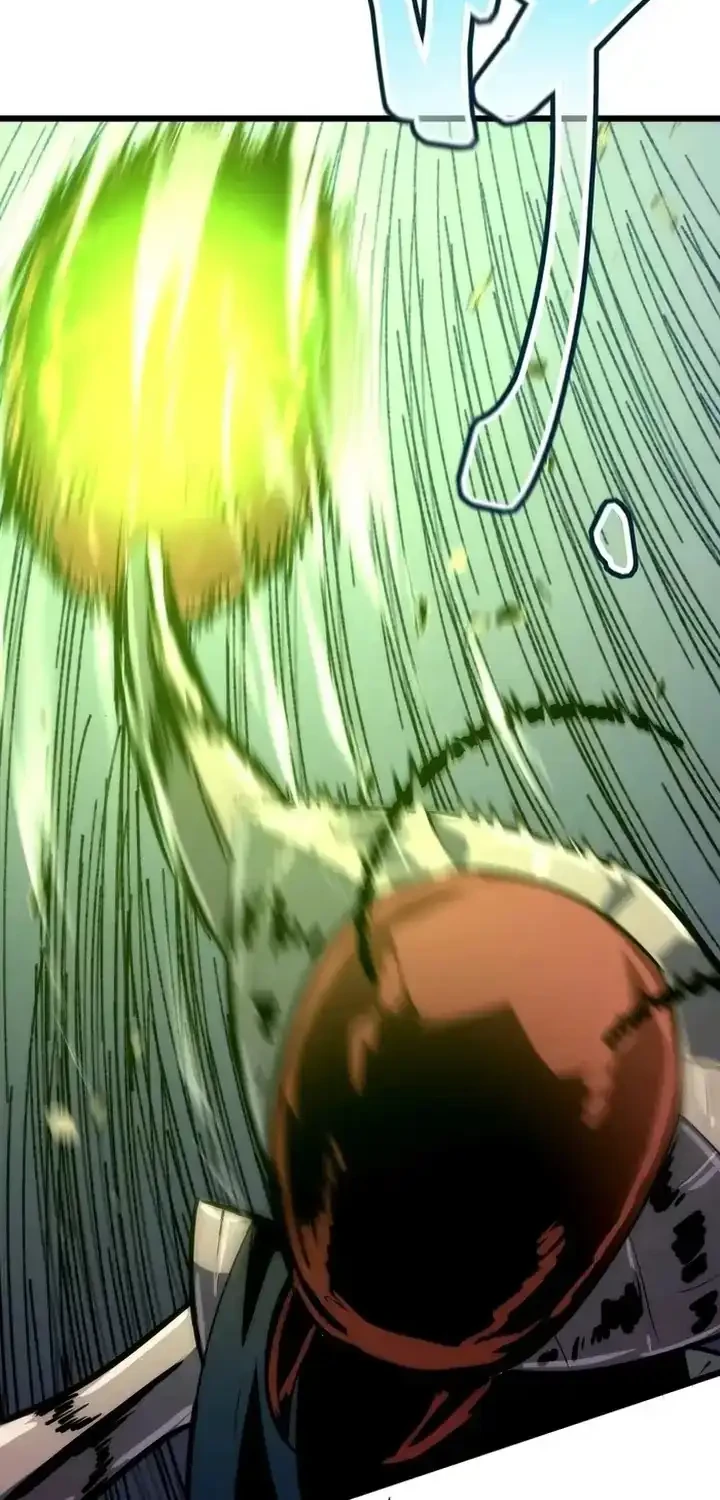 Rise of the Mushroom King Chapter 18 - halaman 33