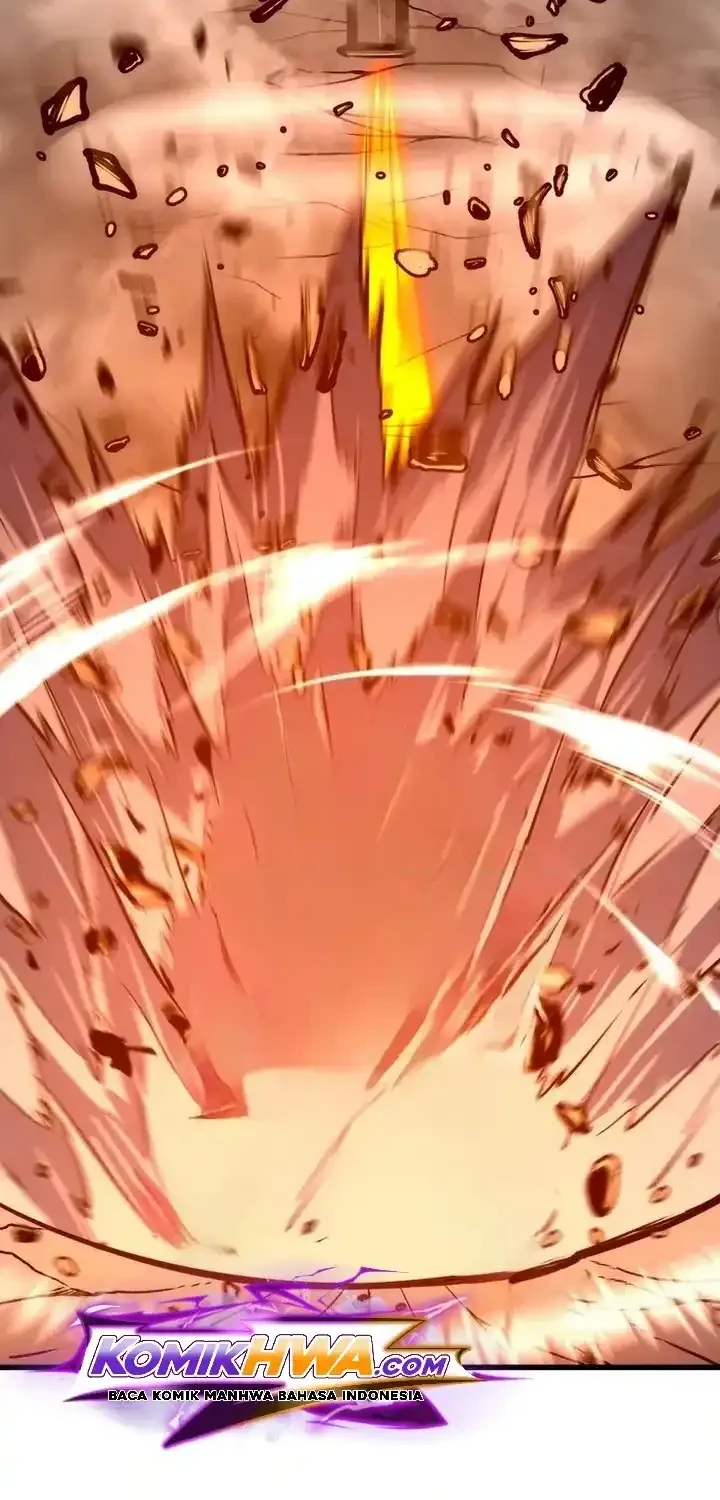 Rise of the Mushroom King Chapter 18 - halaman 6