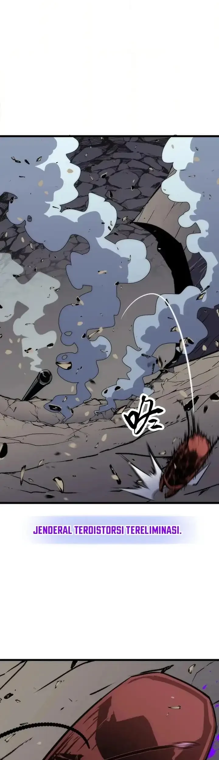 Rise of the Mushroom King Chapter 18 - halaman 7