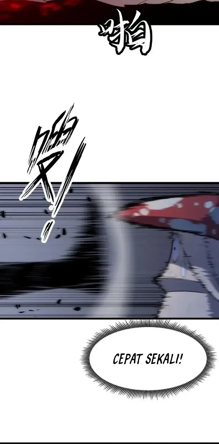 Rise of the Mushroom King Chapter 19 - halaman 10