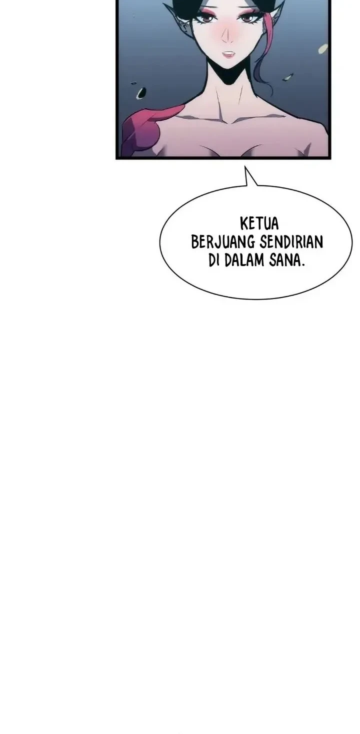 Rise of the Mushroom King Chapter 19 - halaman 38