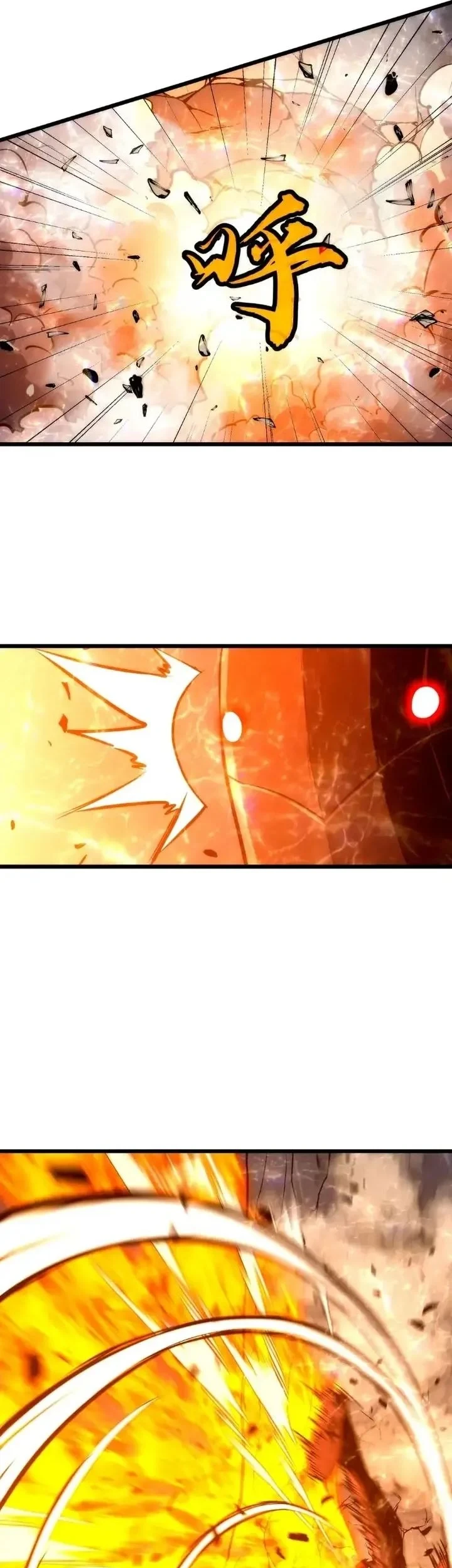 Rise of the Mushroom King Chapter 19 - halaman 47