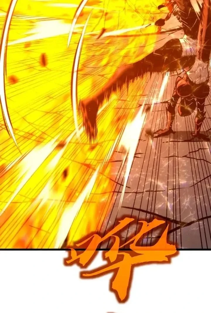 Rise of the Mushroom King Chapter 19 - halaman 48