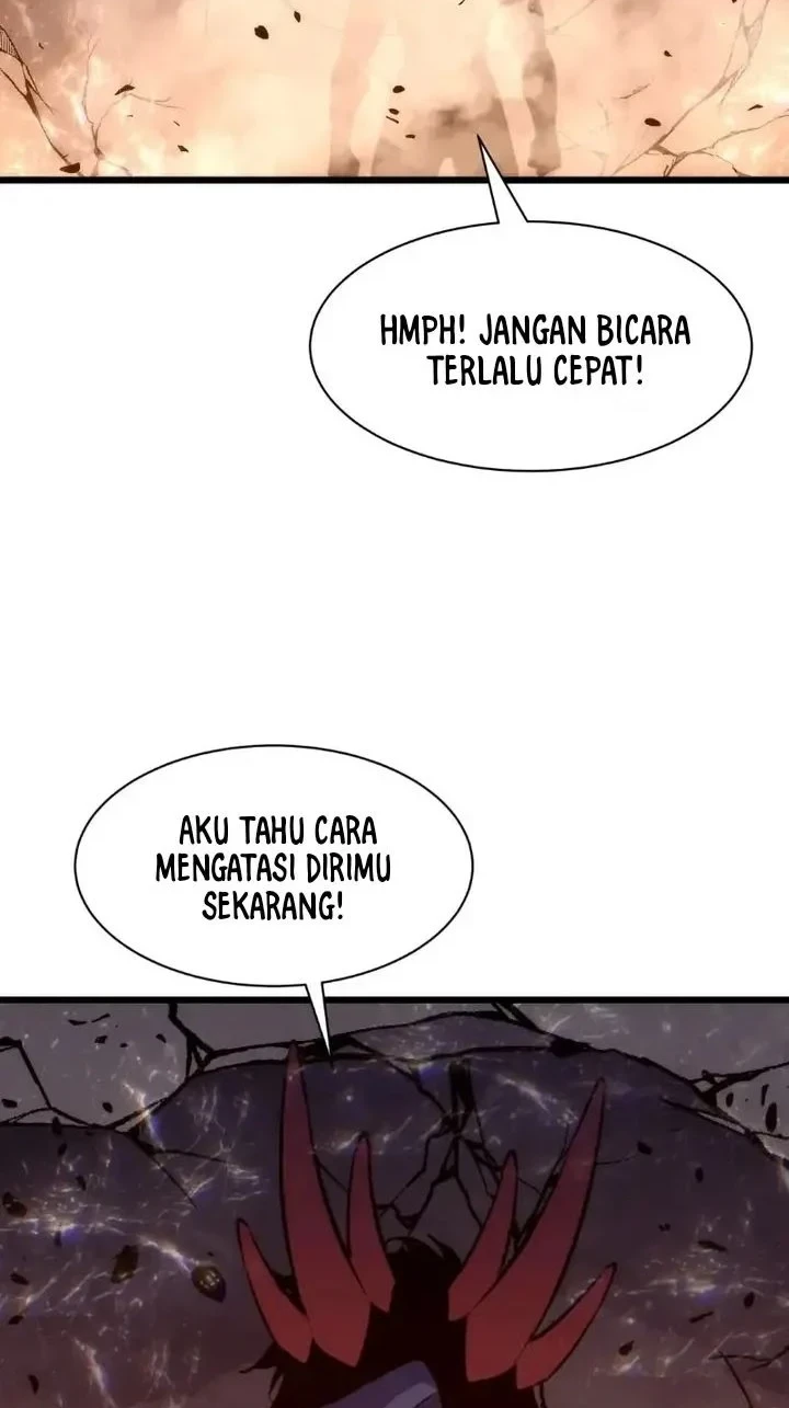 Rise of the Mushroom King Chapter 19 - halaman 50