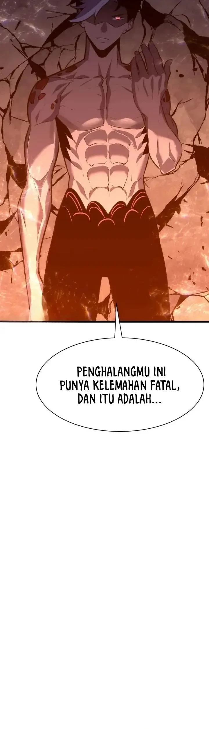 Rise of the Mushroom King Chapter 19 - halaman 51
