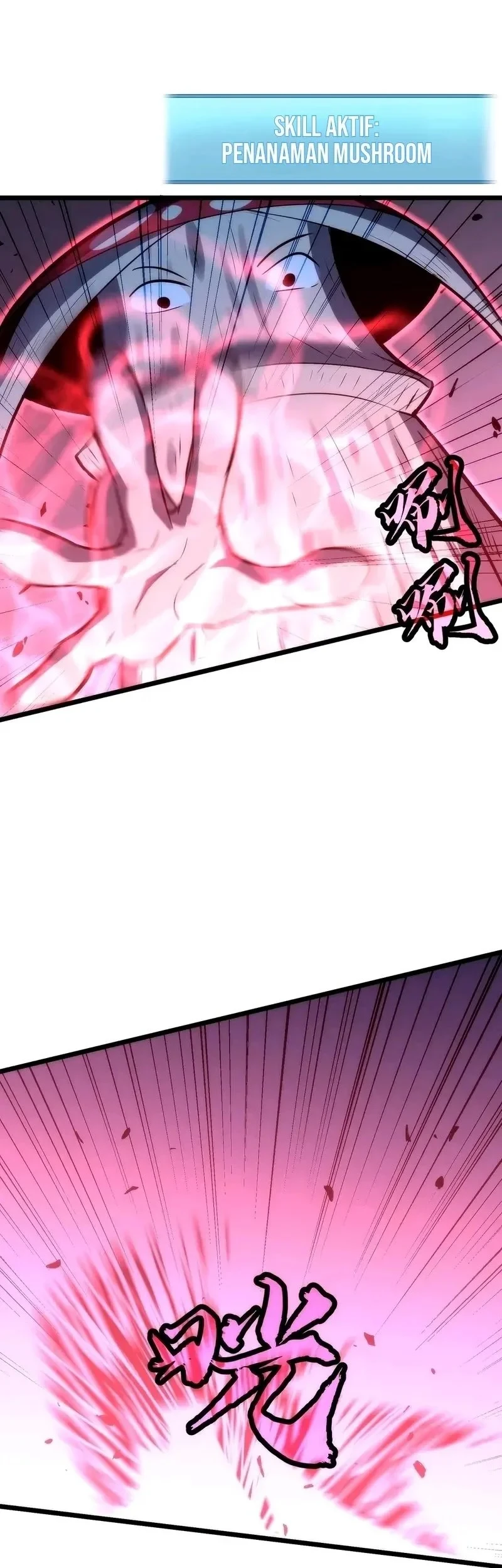 Rise of the Mushroom King Chapter 2 - halaman 25