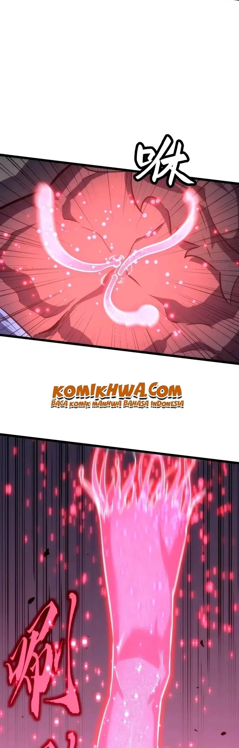 Rise of the Mushroom King Chapter 2 - halaman 26