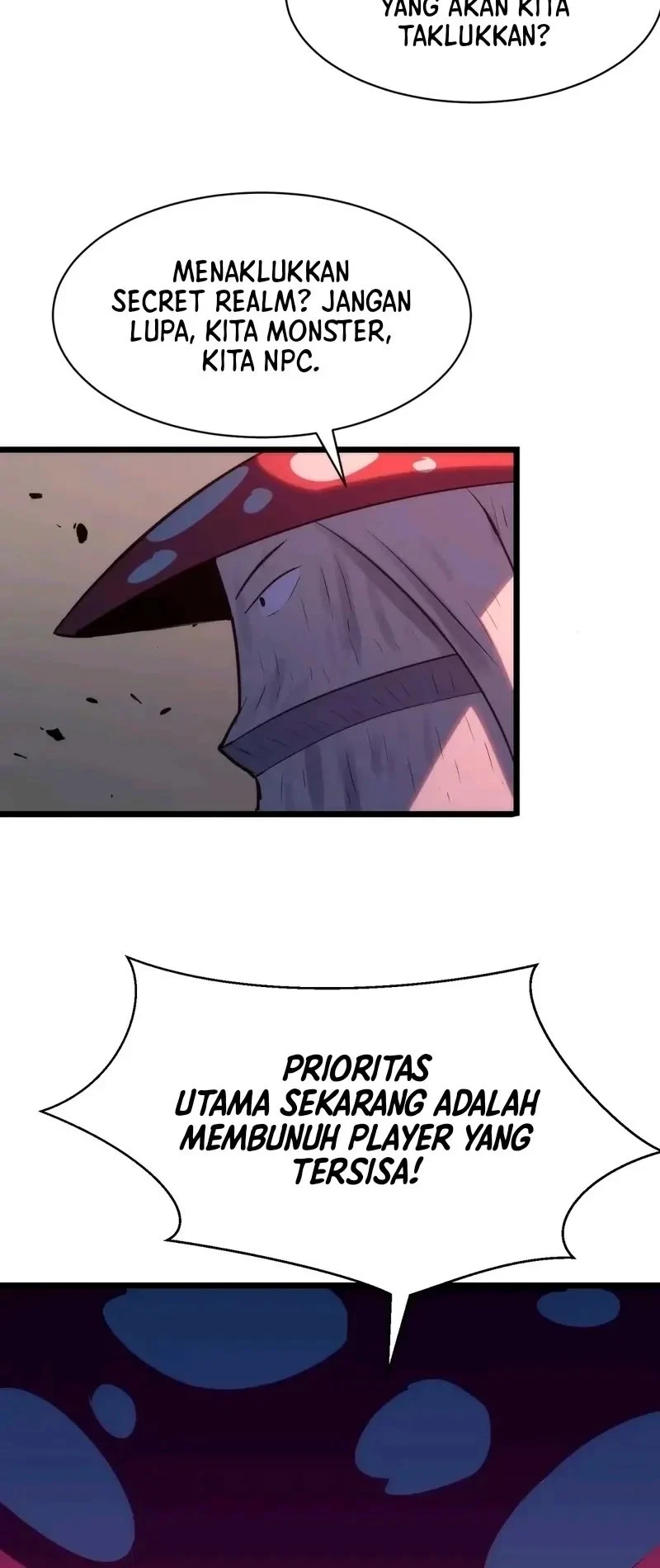 Rise of the Mushroom King Chapter 2 - halaman 36