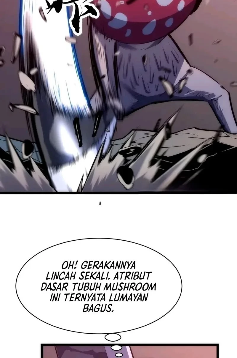 Rise of the Mushroom King Chapter 2 - halaman 9