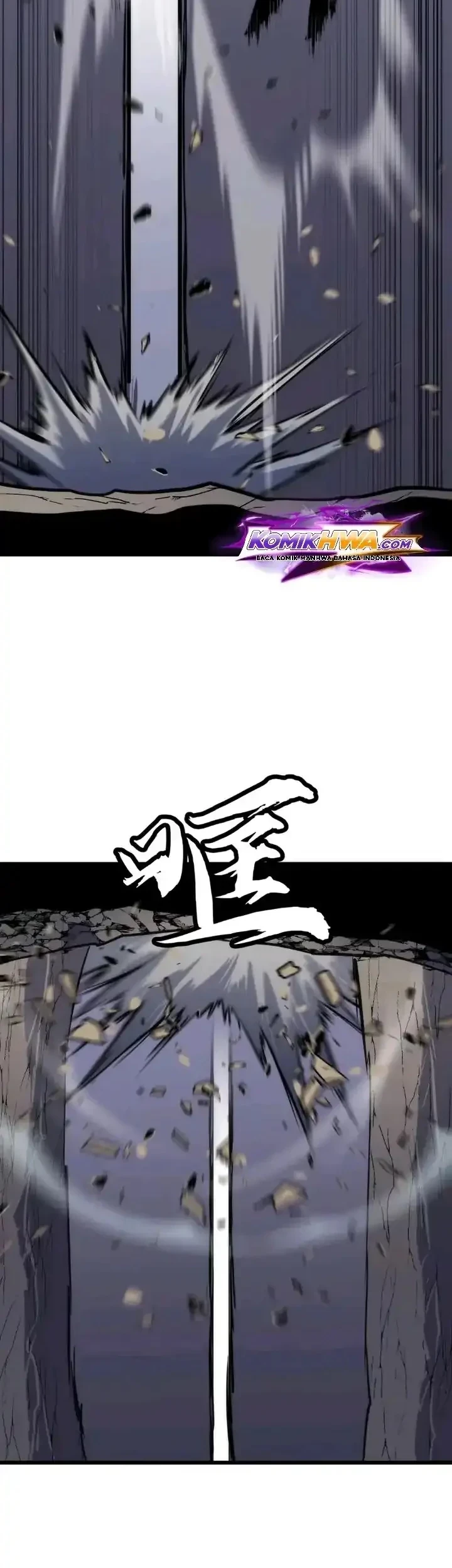 Rise of the Mushroom King Chapter 20 - halaman 20