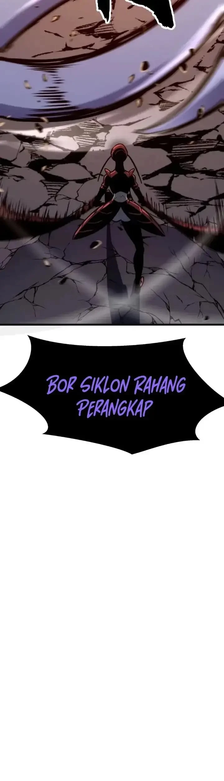 Rise of the Mushroom King Chapter 20 - halaman 37