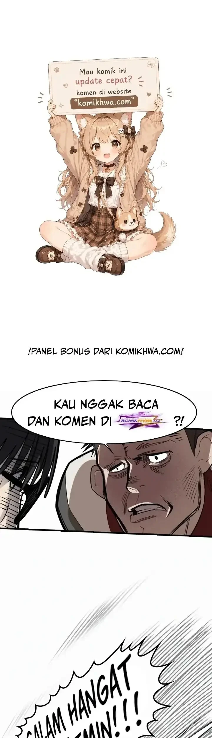 Rise of the Mushroom King Chapter 20 - halaman 38