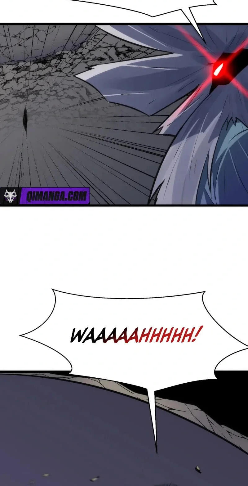 Rise of the Mushroom King Chapter 21 - halaman 10