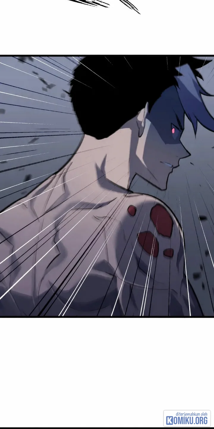 Rise of the Mushroom King Chapter 21 - halaman 15