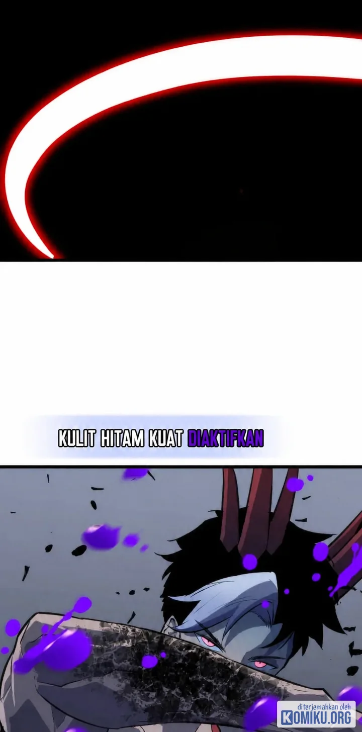 Rise of the Mushroom King Chapter 21 - halaman 16