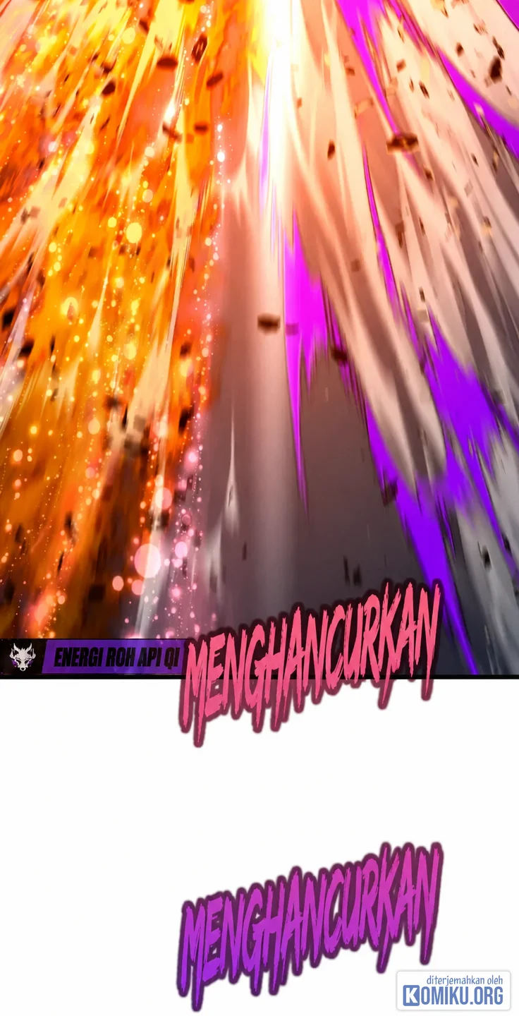 Rise of the Mushroom King Chapter 21 - halaman 2