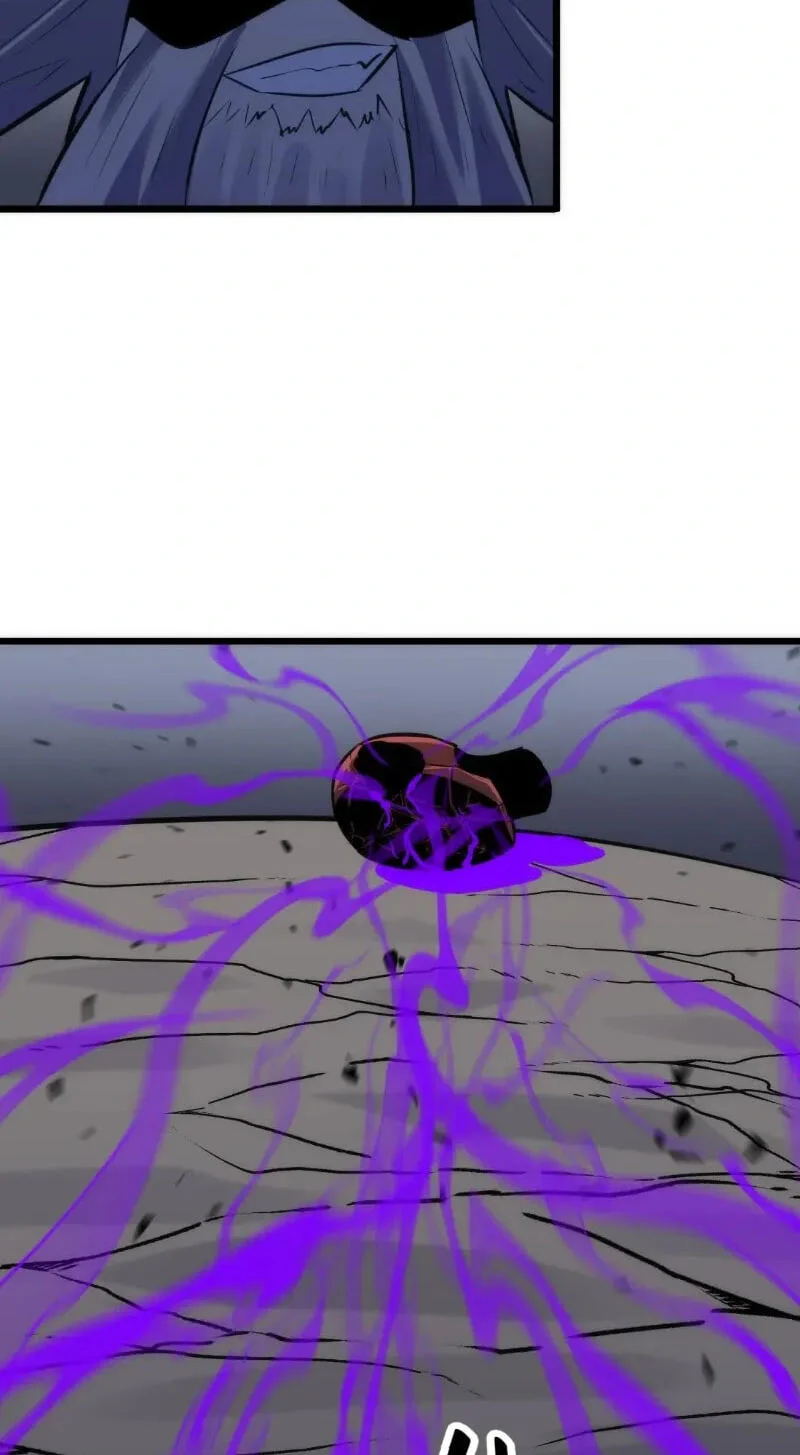 Rise of the Mushroom King Chapter 21 - halaman 24