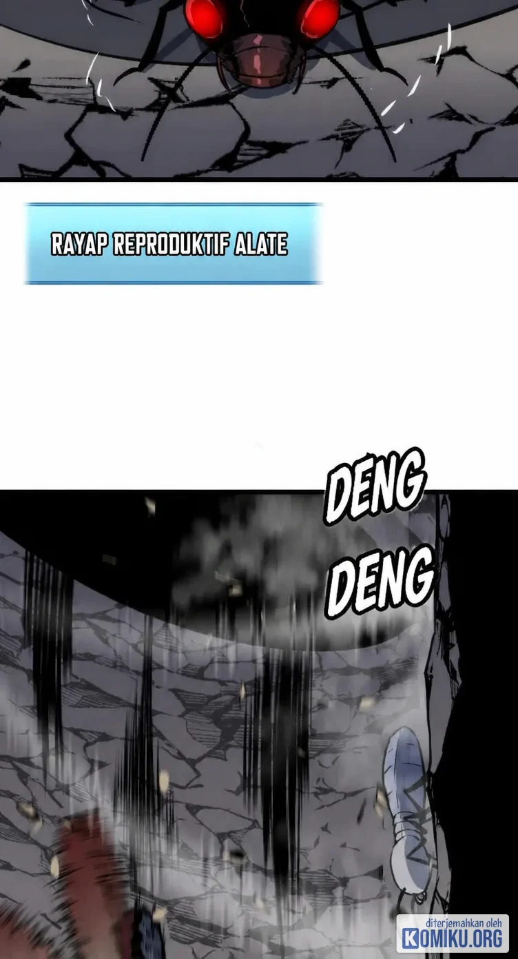 Rise of the Mushroom King Chapter 21 - halaman 29