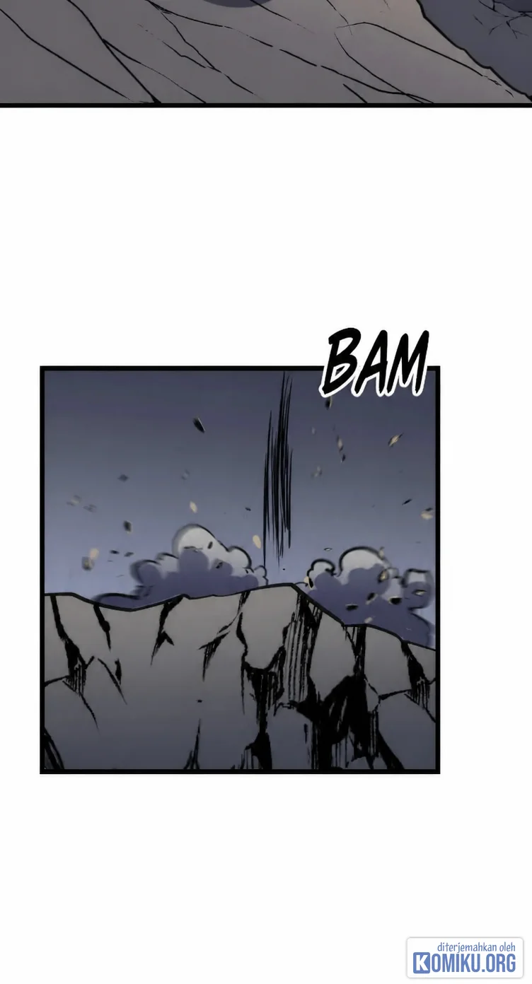 Rise of the Mushroom King Chapter 21 - halaman 31