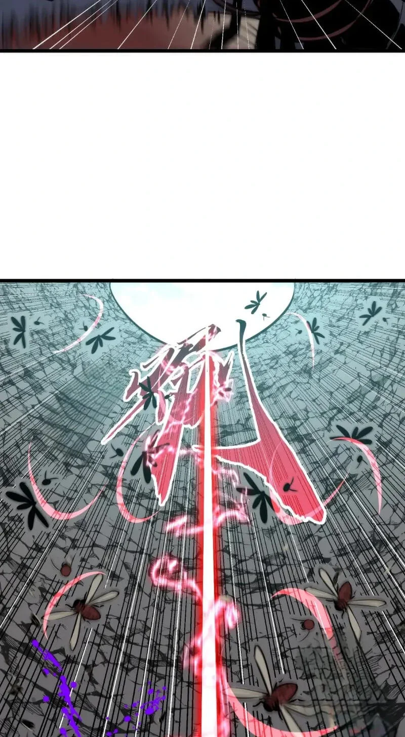 Rise of the Mushroom King Chapter 21 - halaman 35