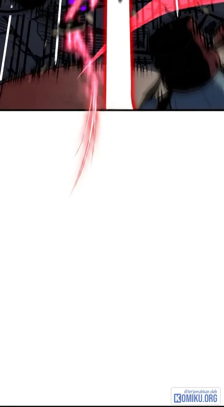 Rise of the Mushroom King Chapter 21 - halaman 37