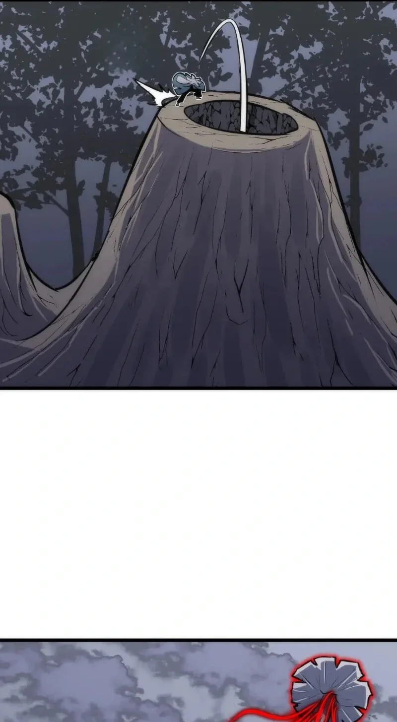 Rise of the Mushroom King Chapter 21 - halaman 38